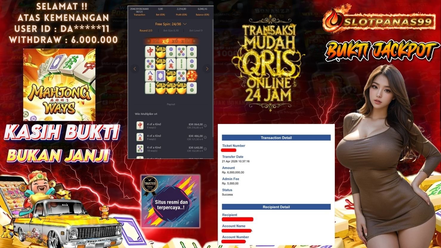 Jackpot Image